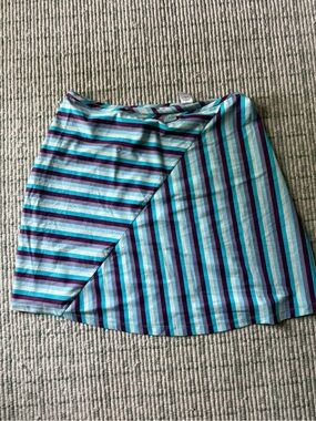 Patagonia Watergirl Skirt/Cover-up